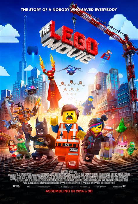 the lego movie barry